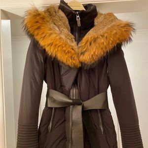 Rudsak Moda Jacket Size Medium